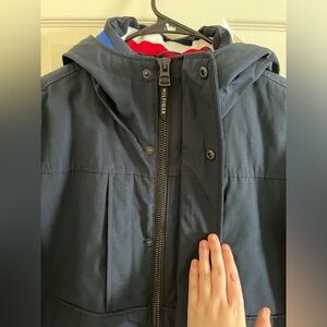 Tommy Hilfiger men’s coat